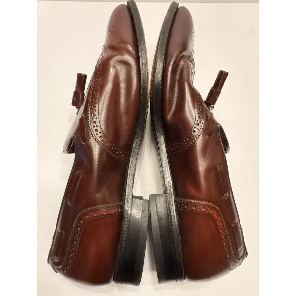 Johnston & Murphy vintage johnston